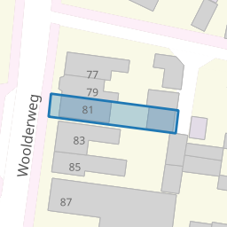 Perceel BNE00-I-826