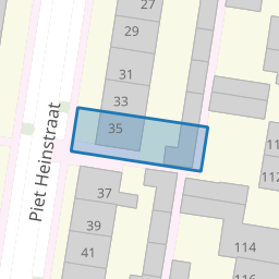 Perceel BNE00-I-915