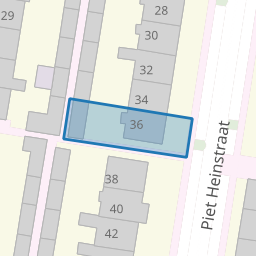 Perceel BNE00-I-928