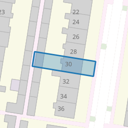 Perceel BNE00-I-931