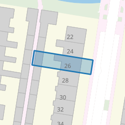 Perceel BNE00-I-958