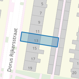 Perceel BNE00-I-987