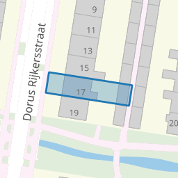 Perceel BNE00-I-989