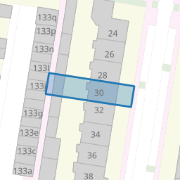 Perceel BNE00-I-999