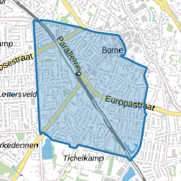 Sectie K