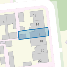 Perceel BNE00-K-1017