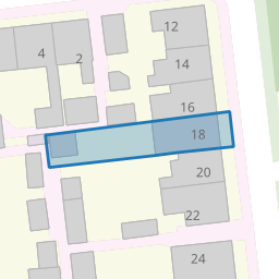 Perceel BNE00-K-1018
