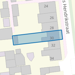 Perceel BNE00-K-1024