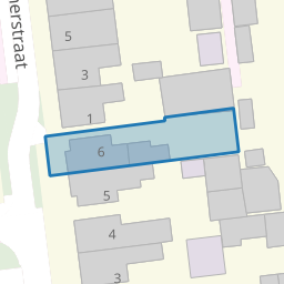 Perceel BNE00-K-1037