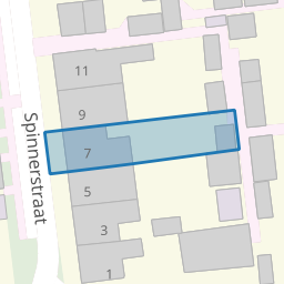 Perceel BNE00-K-1041