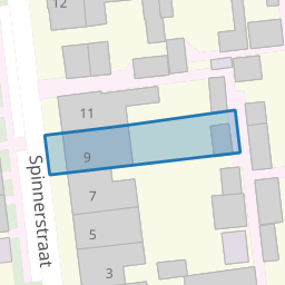 Perceel BNE00-K-1042