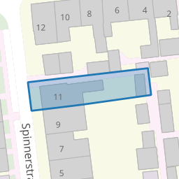 Perceel BNE00-K-1043