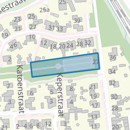 Perceel BNE00-K-1044