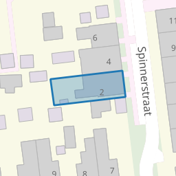 Perceel BNE00-K-1067