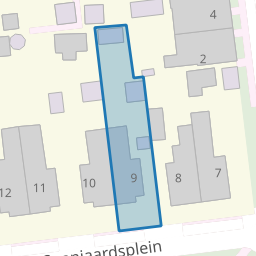 Perceel BNE00-K-1070