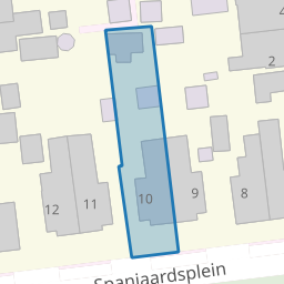 Perceel BNE00-K-1071