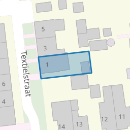 Perceel BNE00-K-1076