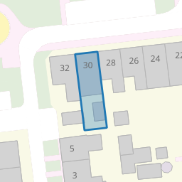 Perceel BNE00-K-1080