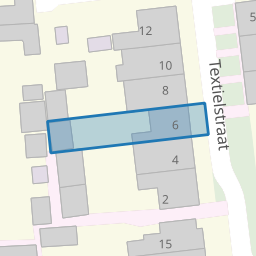 Perceel BNE00-K-1087