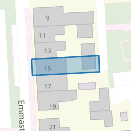 Perceel BNE00-K-1110