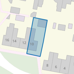 Perceel BNE00-K-1169