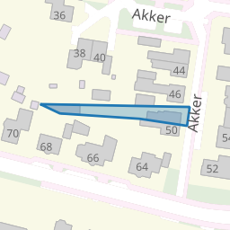 Perceel BNE00-K-1185