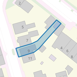 Perceel BNE00-K-1200