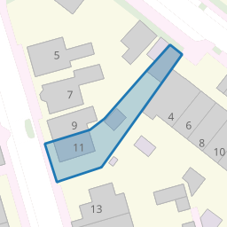 Perceel BNE00-K-1201