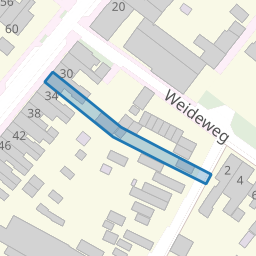 Perceel BNE00-K-1206