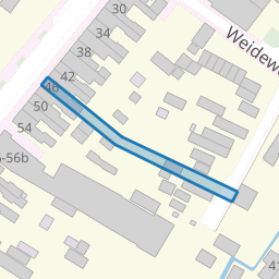 Perceel BNE00-K-1213