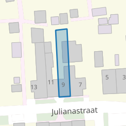 Perceel BNE00-K-1245