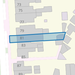 Perceel BNE00-K-1261