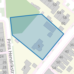 Perceel BNE00-K-1280