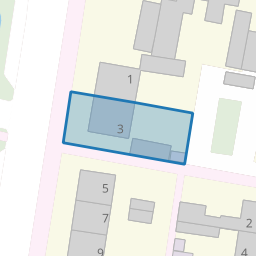 Perceel BNE00-K-1292