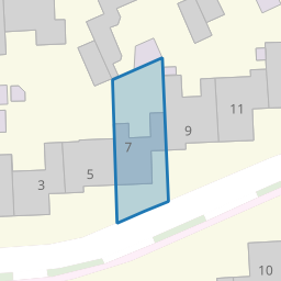 Perceel BNE00-K-1378