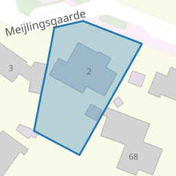 Perceel BNE00-K-1397