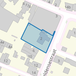 Perceel BNE00-K-1407