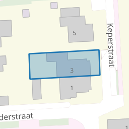 Perceel BNE00-K-1442