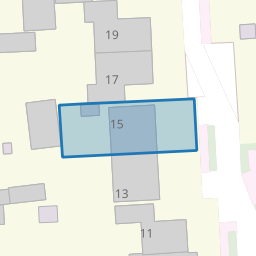 Perceel BNE00-K-1462