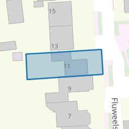 Perceel BNE00-K-1464