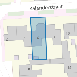 Perceel BNE00-K-1472