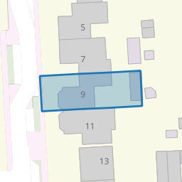 Perceel BNE00-K-1491