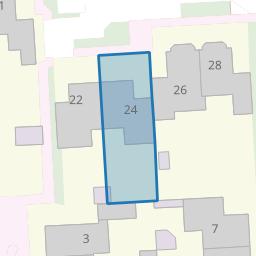 Perceel BNE00-K-1505