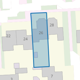 Perceel BNE00-K-1506