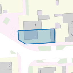 Perceel BNE00-K-1510