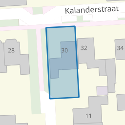 Perceel BNE00-K-1512
