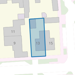 Perceel BNE00-K-1518