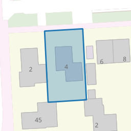 Perceel BNE00-K-1521