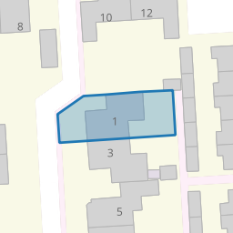 Perceel BNE00-K-1534