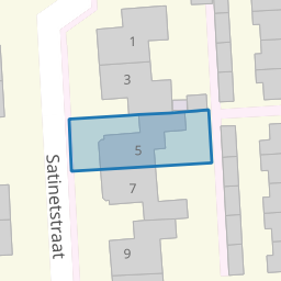 Perceel BNE00-K-1536